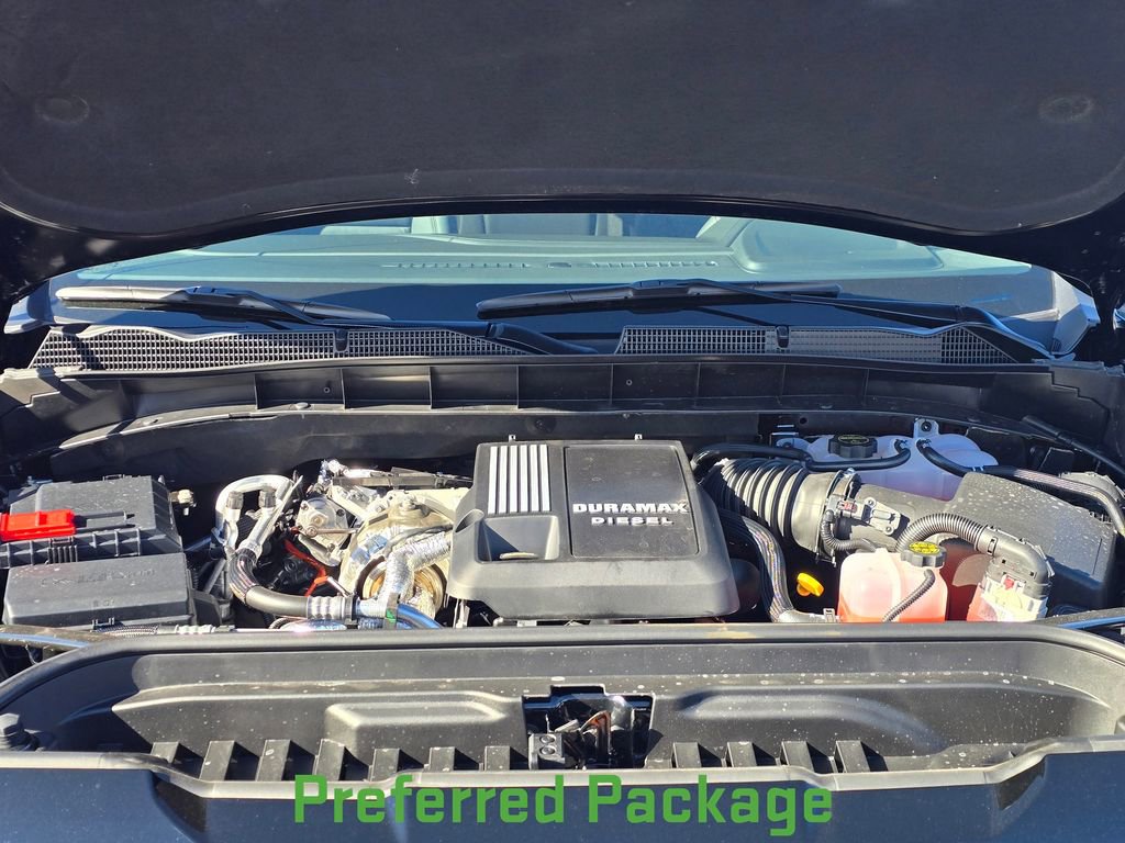 New 2026 GMC Sierra 1500 Elevation w/ Elevation Premium Package image 24