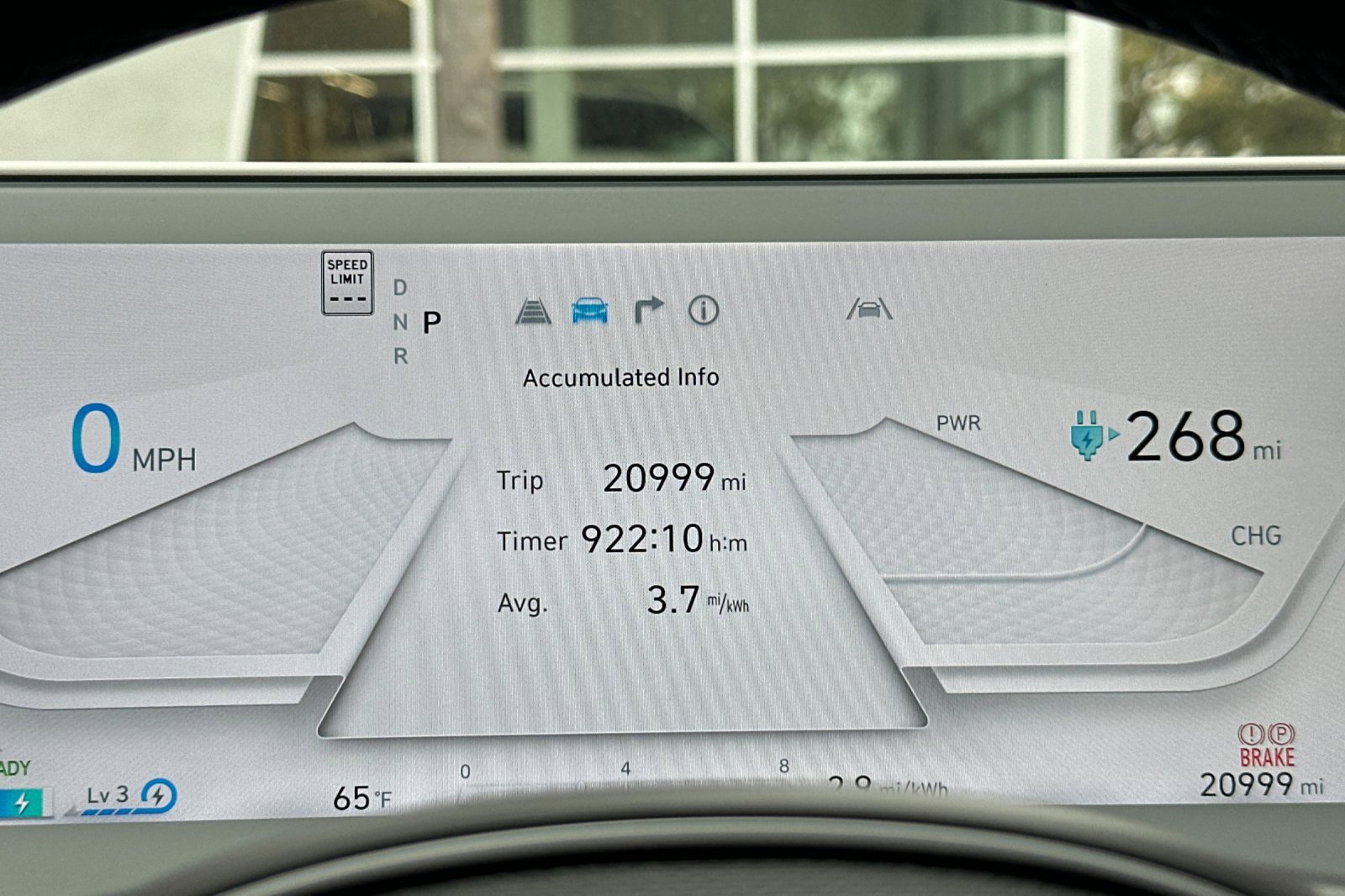 Used 2024 Hyundai Ioniq 5 SEL image 25