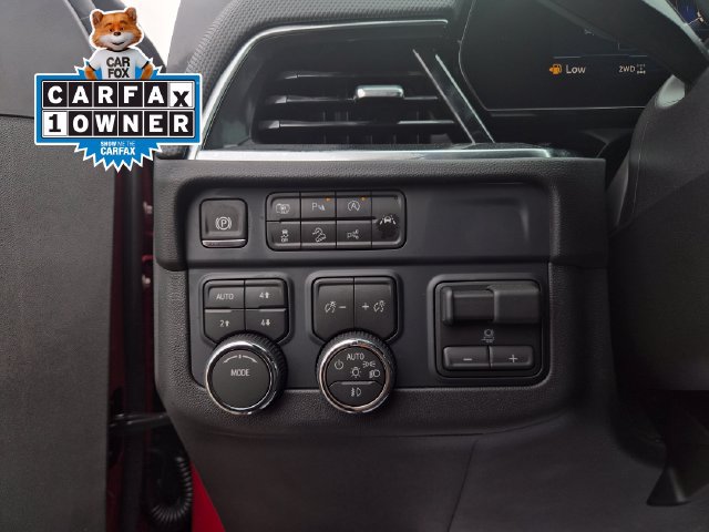 Used 2026 Chevrolet Tahoe RST w/ Comfort Package AWD/4WD image 18