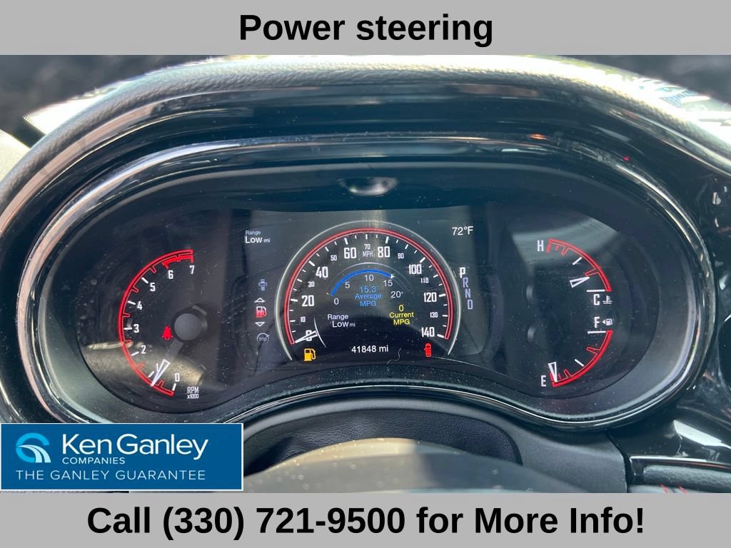 Used 2023 Dodge Durango R/T AWD/4WD image 32