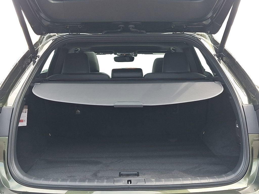 Used 2025 Lexus RX 350 Premium AWD/4WD image 28