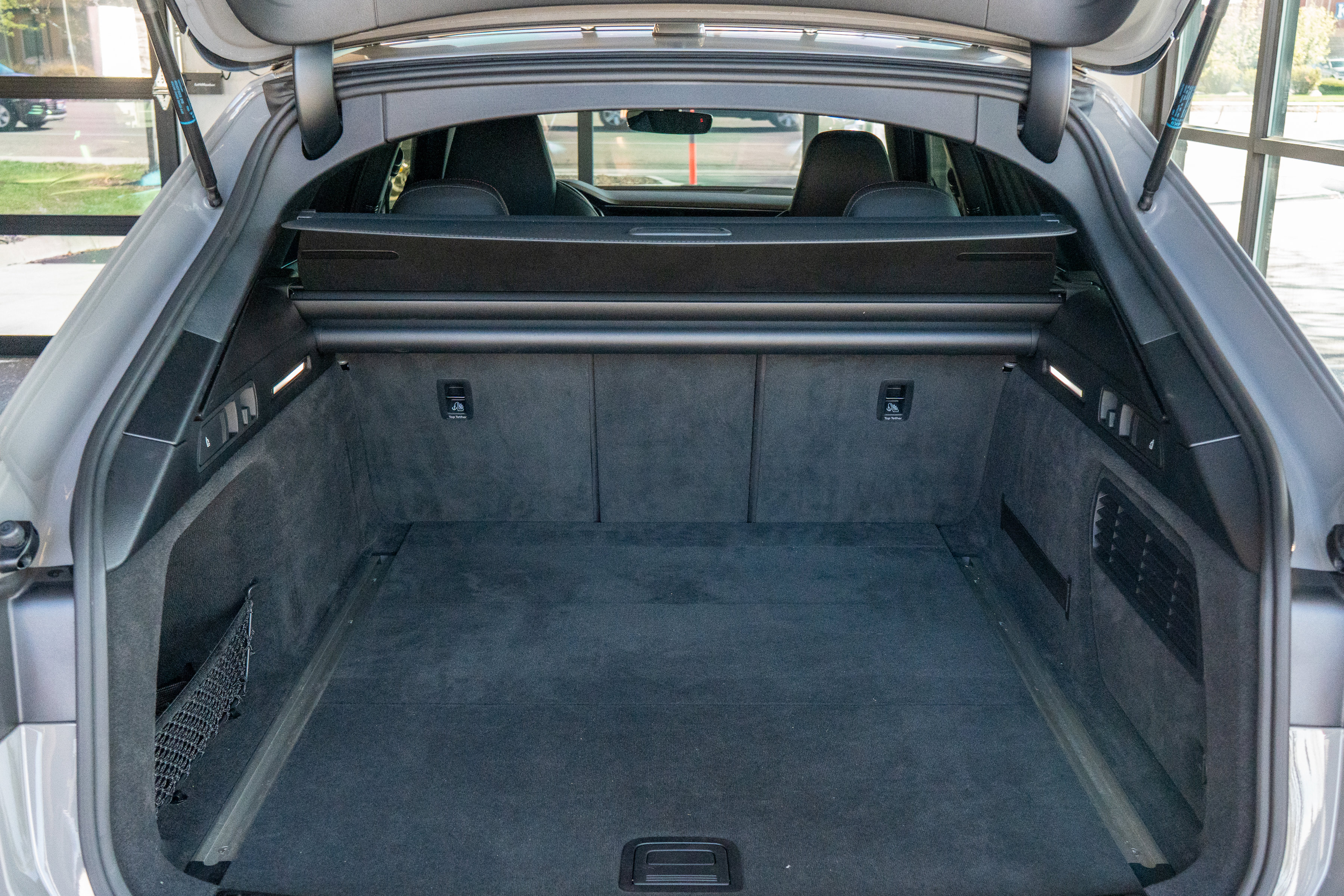 Used 2021 Audi RS 6 AWD/4WD image 41