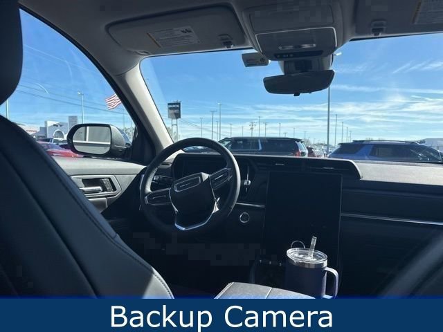 Used 2026 GMC Terrain Denali image 21