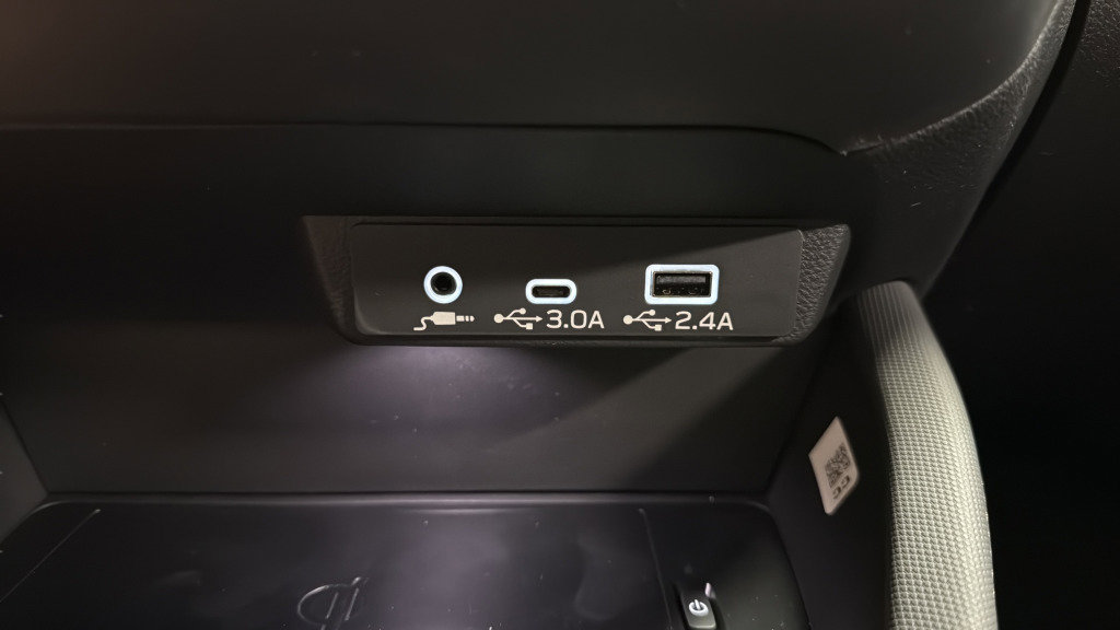 New 2026 Subaru Forester Sport AWD/4WD image 27