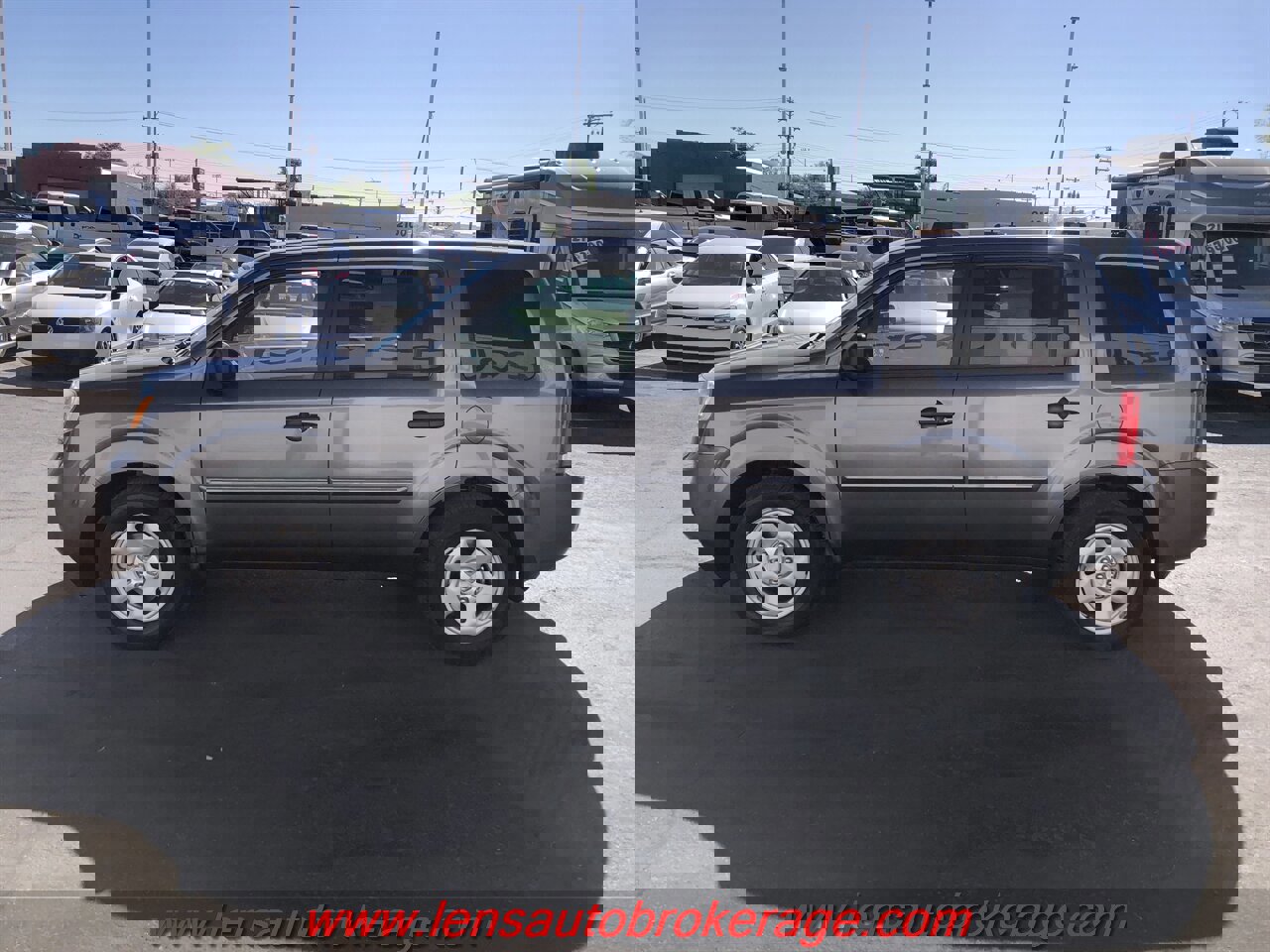 Used 2015 Honda Pilot LX image 5