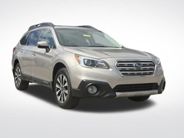 Used 2017 Subaru Outback 2.5i Limited image 1