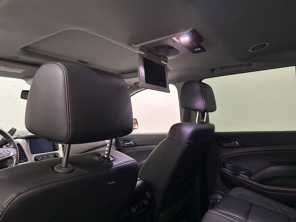 Used 2020 GMC Yukon XL SLT w/ Open Road Package image 49