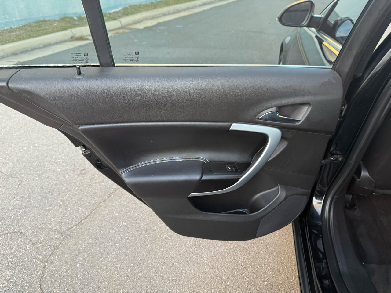 Used 2015 Buick Regal image 15