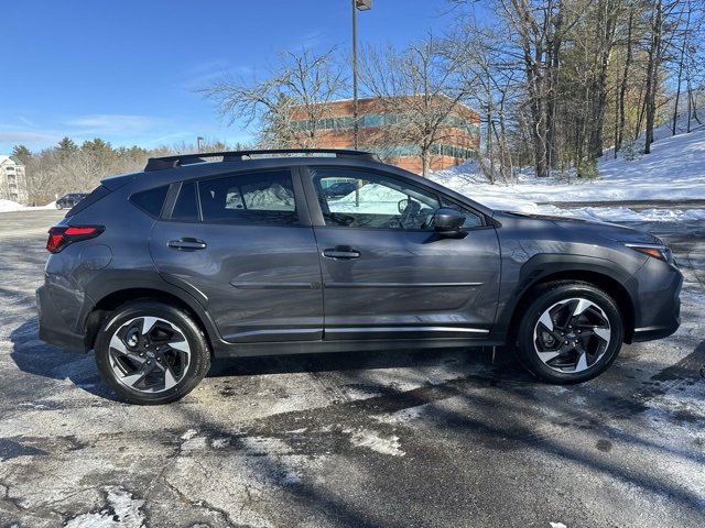 Used 2025 Subaru Crosstrek 2.5i Limited image 4