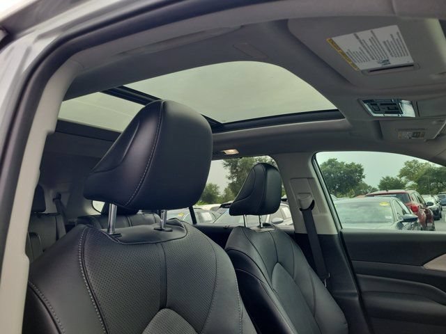 Used 2024 Toyota Grand Highlander FWD image 11