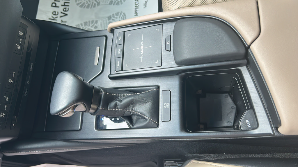 Used 2020 Lexus ES 350 w/ Premium Package FWD image 23