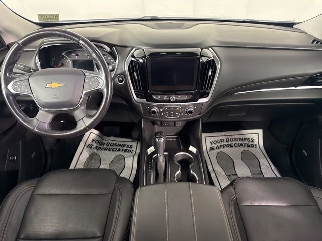 Used 2019 Chevrolet Traverse Premier w/ Redline Edition image 26