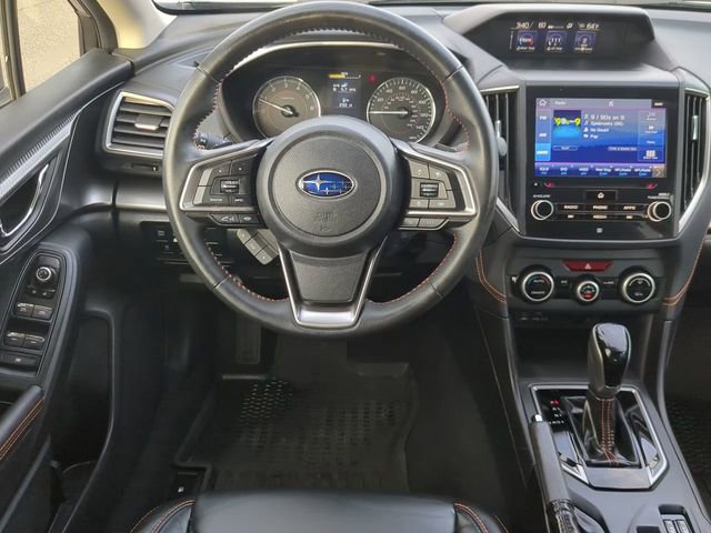 Used 2021 Subaru Crosstrek 2.5i Limited image 15