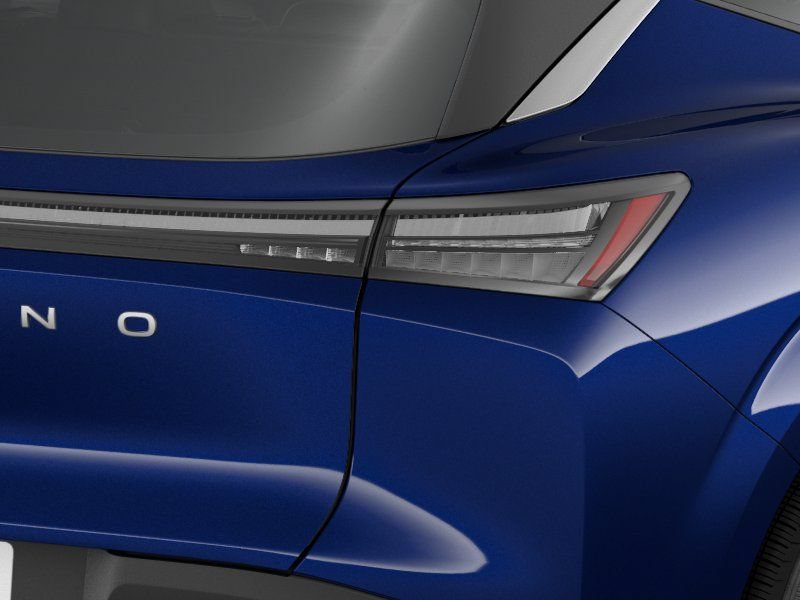 New 2026 Nissan Murano SV AWD/4WD image 12