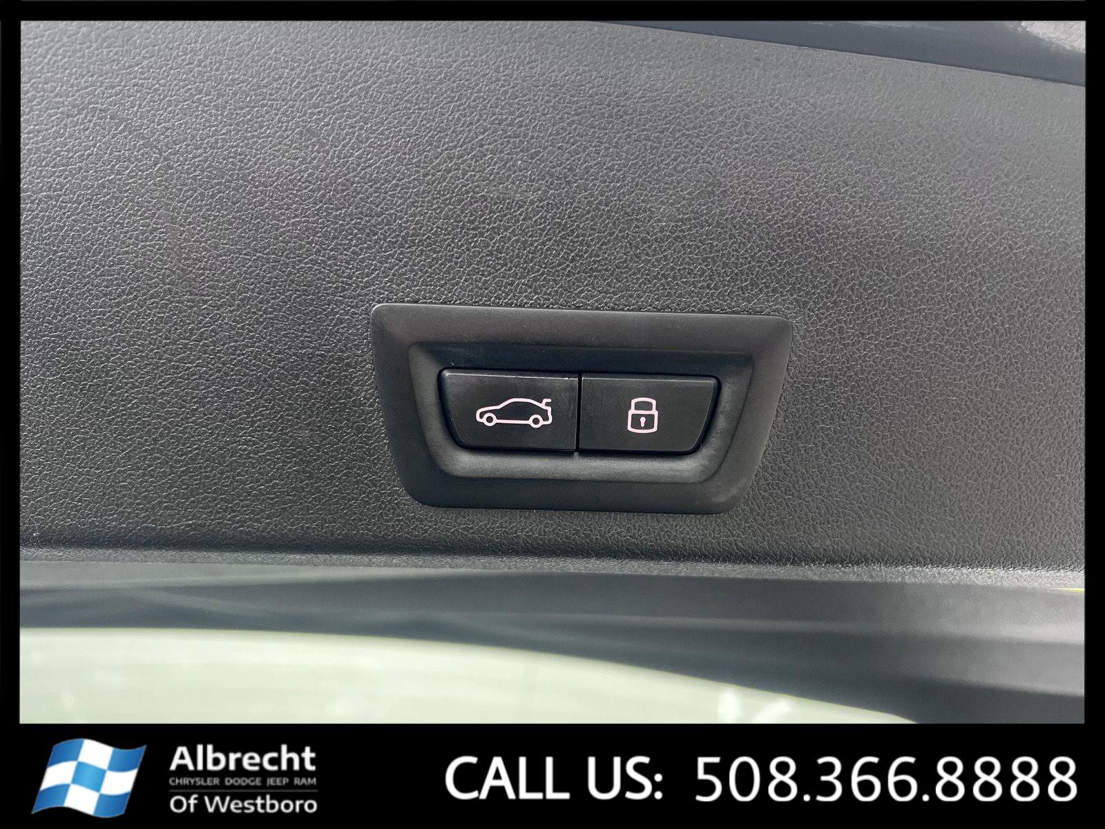 Used 2023 BMW XM image 17