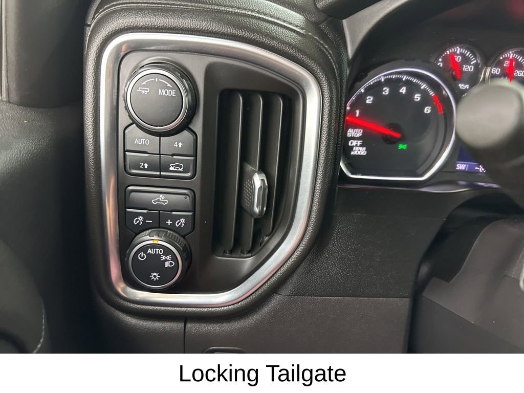 Used 2020 Chevrolet Silverado 1500 LT w/ All-Star Edition image 41