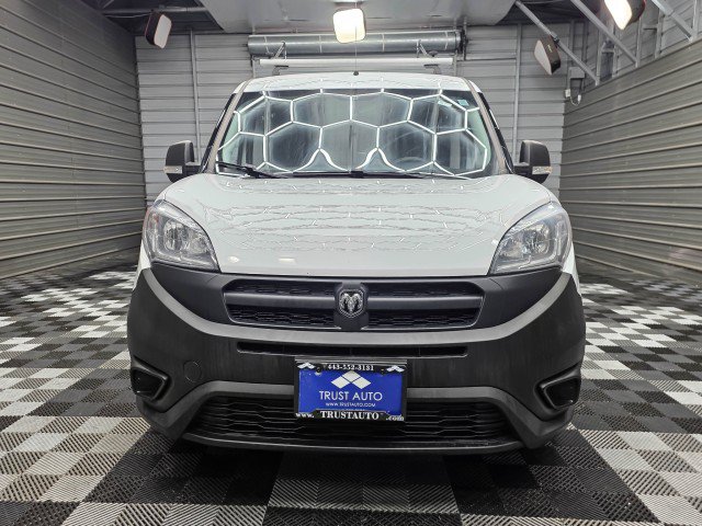 Used 2018 RAM ProMaster City Tradesman FWD image 3