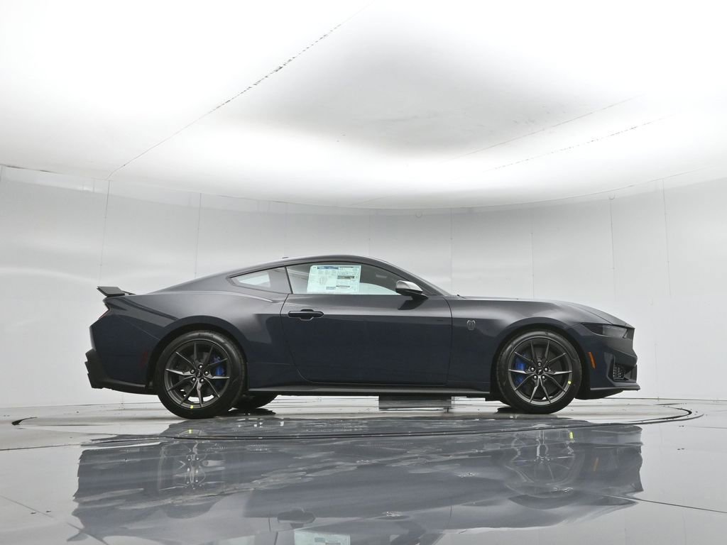 New 2026 Ford Mustang Dark Horse RWD image 45