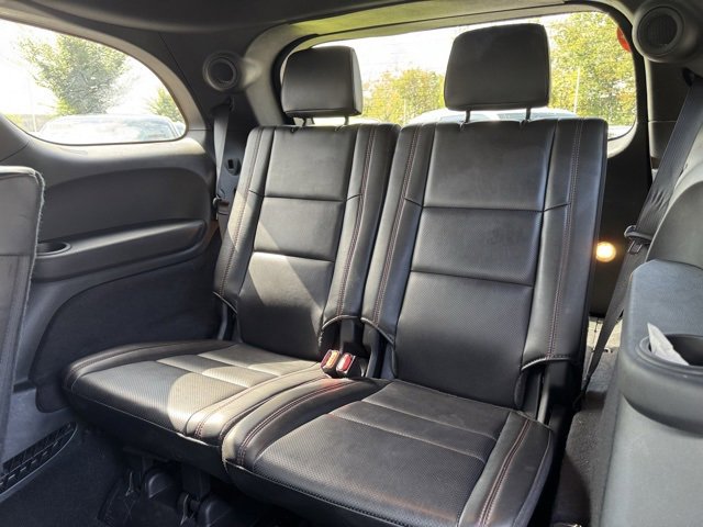 Used 2024 Dodge Durango R/T image 24