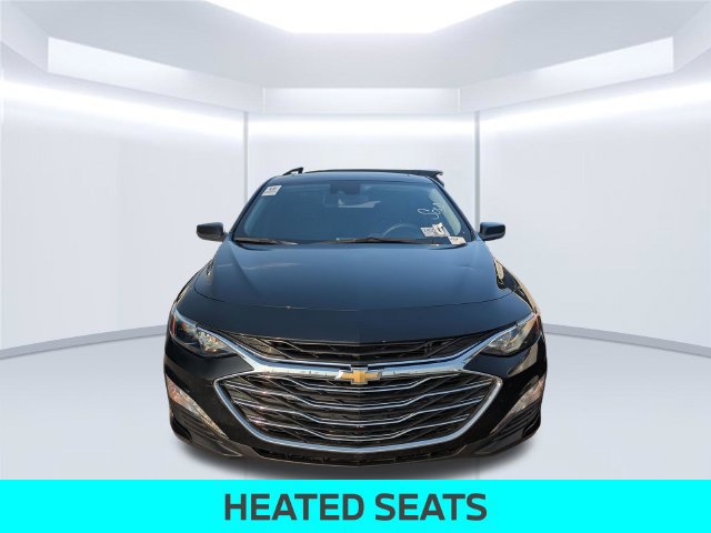 Used 2023 Chevrolet Malibu LT FWD image 4