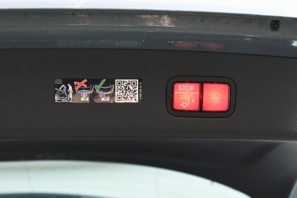 Certified 2026 Mercedes-Benz GLC 350e 4MATIC image 35