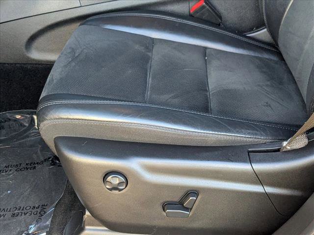 Used 2022 Jeep Grand Cherokee Laredo X image 16