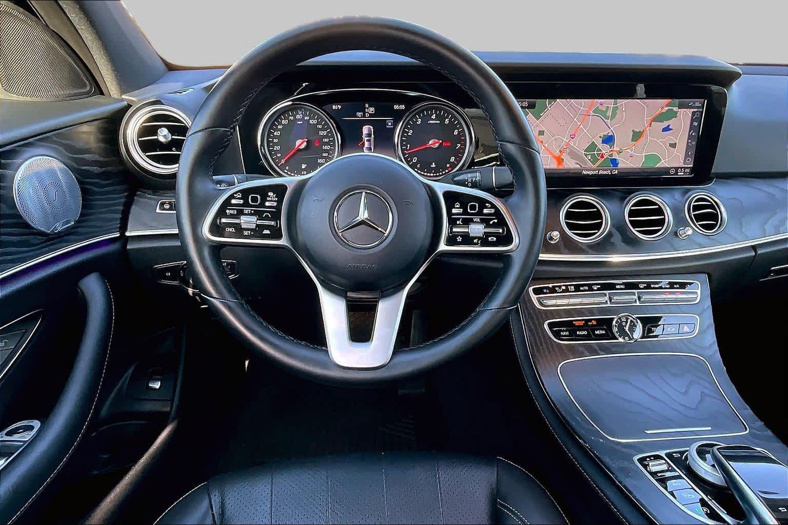 Used 2019 Mercedes-Benz E 300 image 5