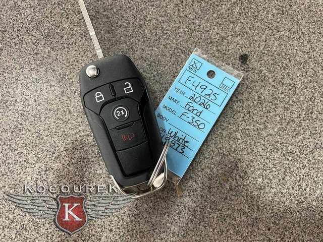 New 2026 Ford F350 XL w/ STX Appearance Package image 26