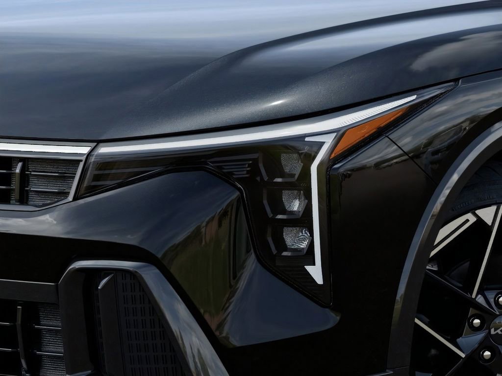 New 2026 Kia K4 GT-Line image 10