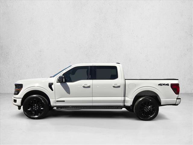 New 2026 Ford F150 XLT w/ Equipment Group 302A MID AWD/4WD image 8