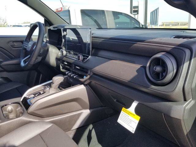 New 2026 Chevrolet Colorado Trail Boss image 14