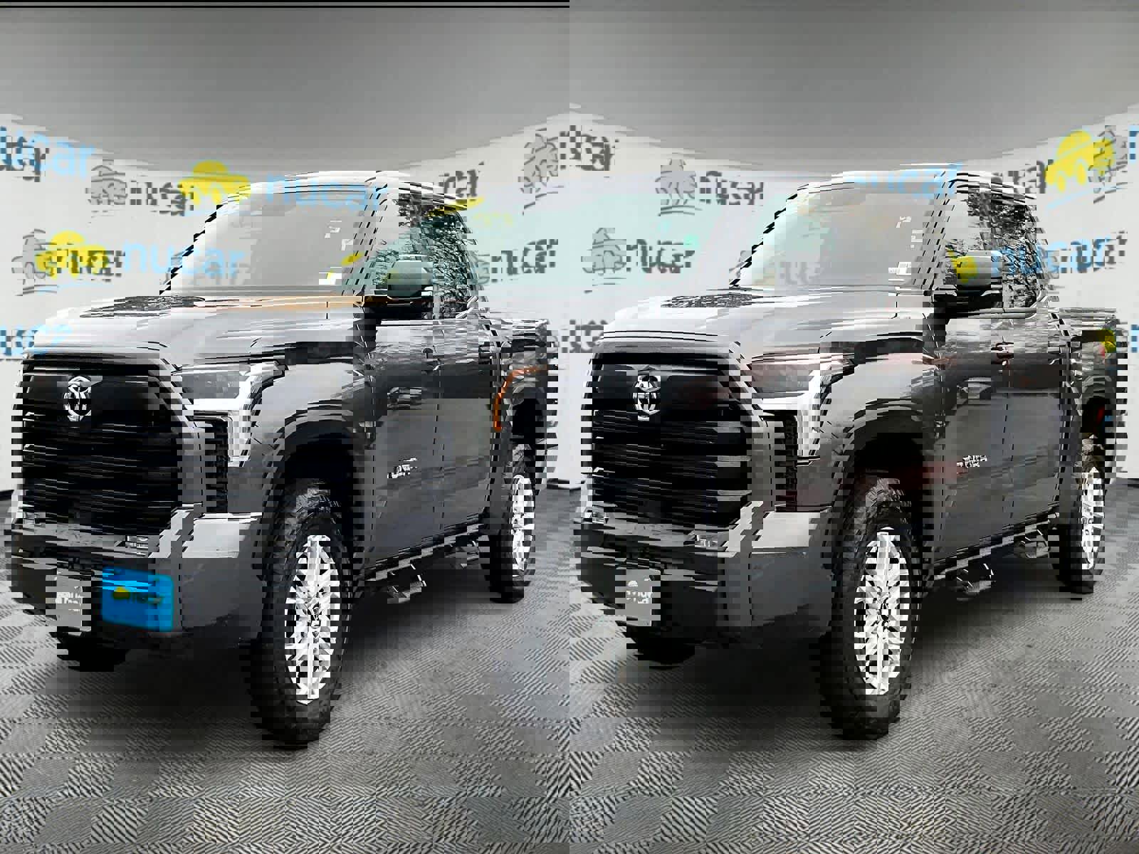 Used 2022 Toyota Tundra SR5 image 3