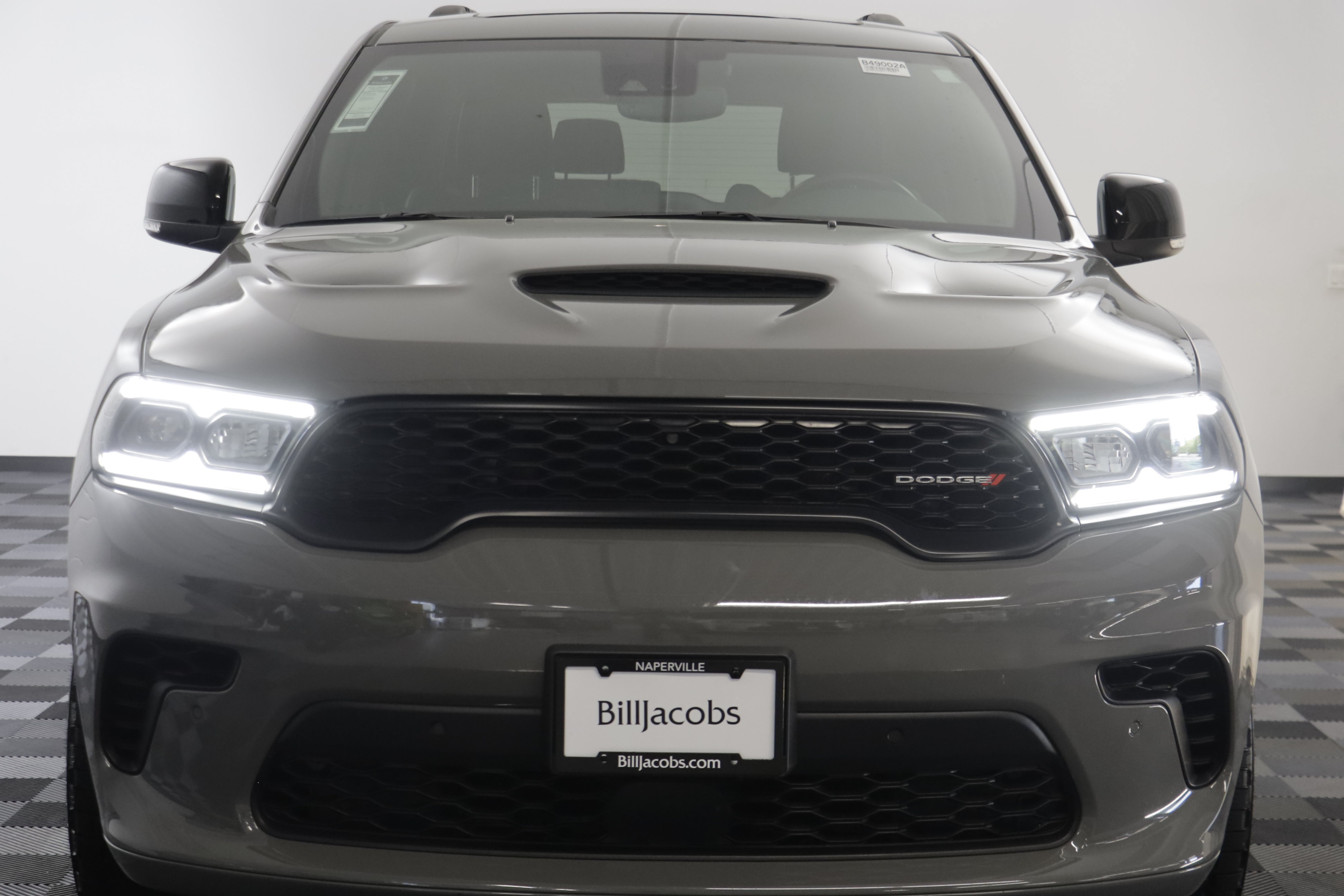 Used 2024 Dodge Durango R/T AWD/4WD image 24