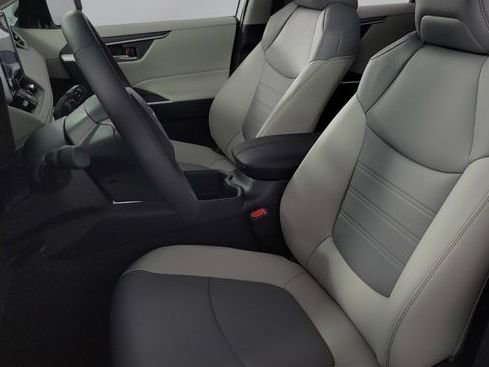 New 2025 Toyota RAV4 XLE Premium image 11