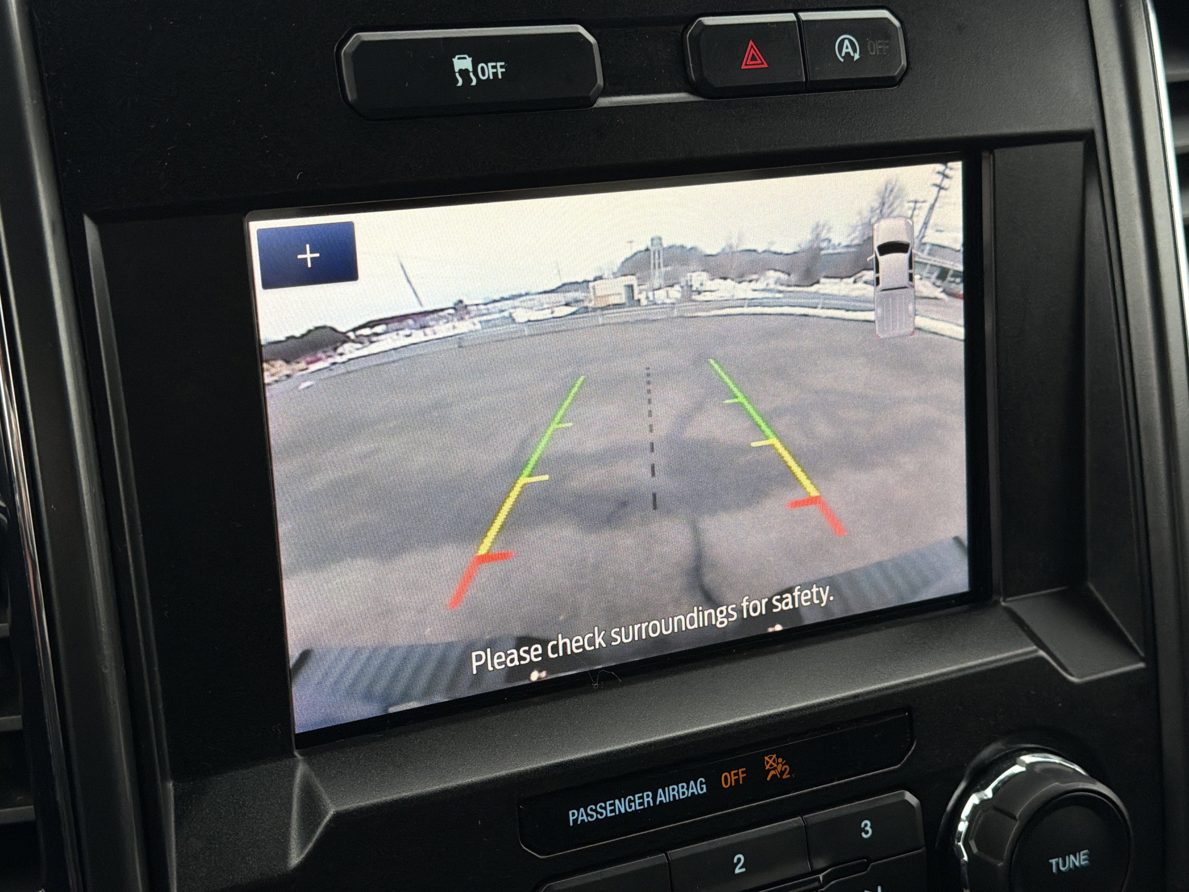 Used 2020 Ford F150 XLT w/ Equipment Group 302A Luxury image 21