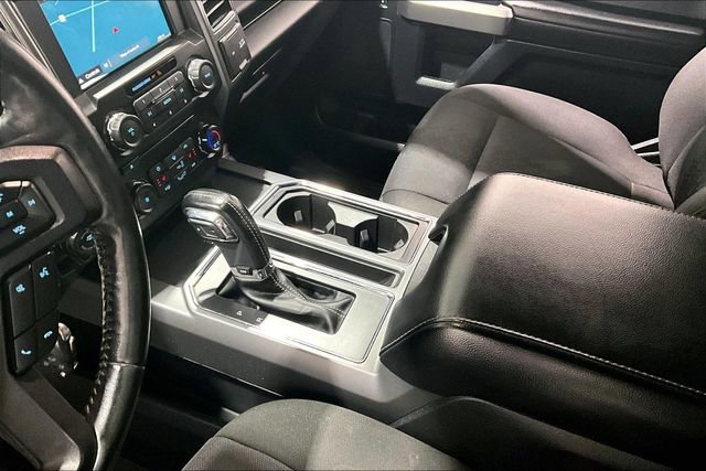 Used 2018 Ford F150 XLT w/ Equipment Group 302A Luxury image 19