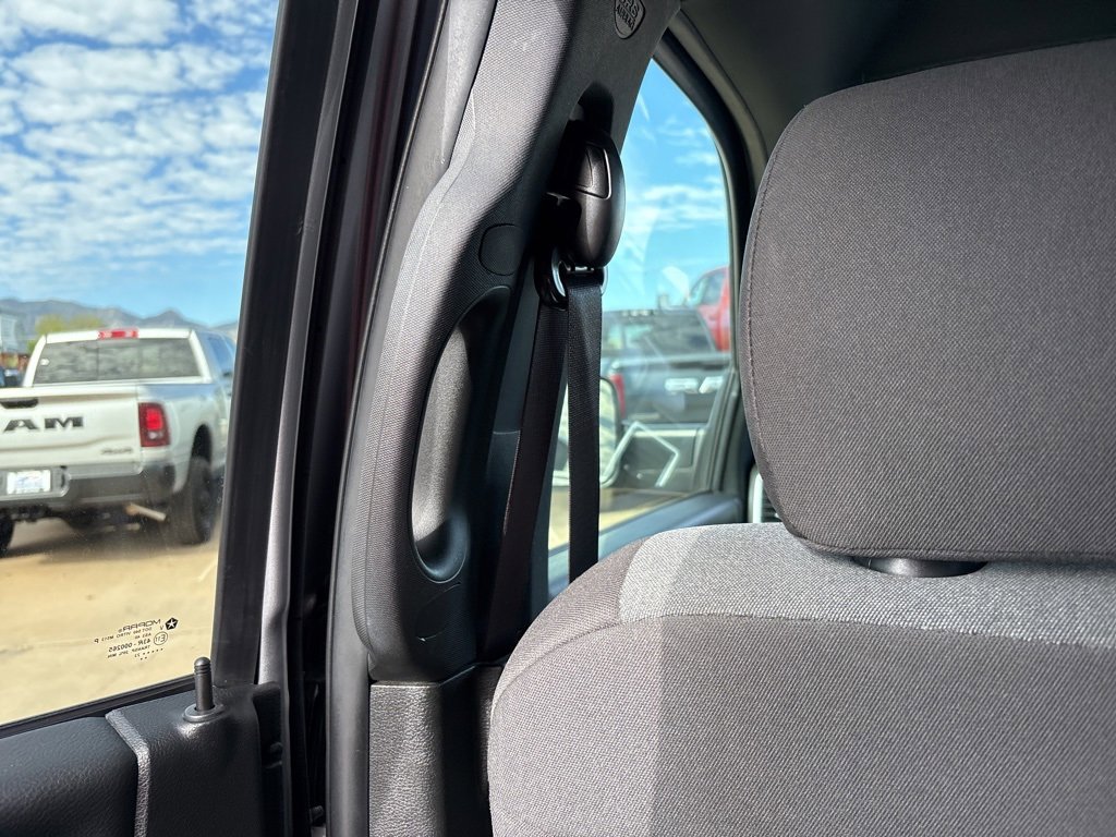 Used 2023 RAM 1500 Classic Warlock w/ Trailer Tow Group image 43