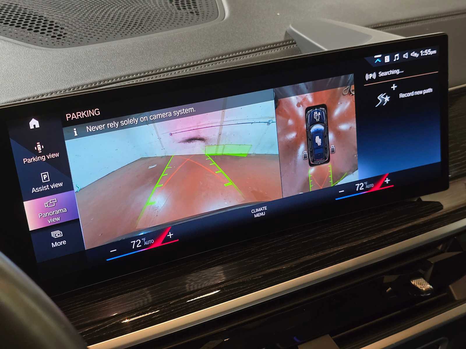 Used 2023 BMW X7 M60i w/ Climate Comfort Package image 35