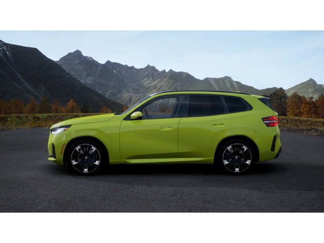 Used 2026 BMW X3 xDrive30 w/ Premium Package AWD/4WD image 4