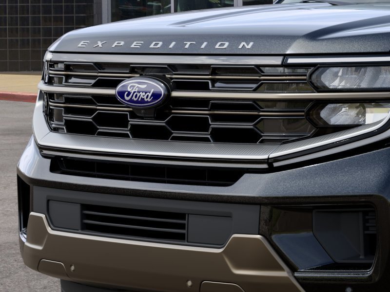 New 2027 Ford Expedition Max King Ranch AWD/4WD image 17