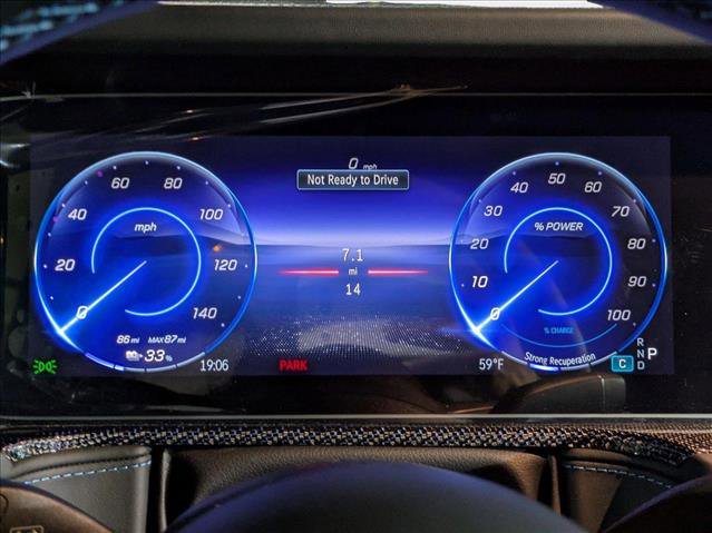 New 2025 Mercedes-Benz G 580 w/ EQ Technology image 11