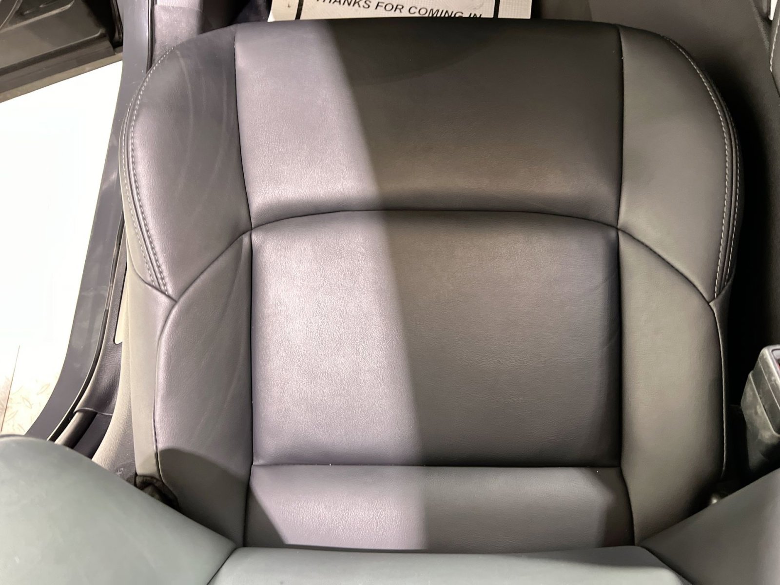 Used 2024 Toyota Venza XLE image 21