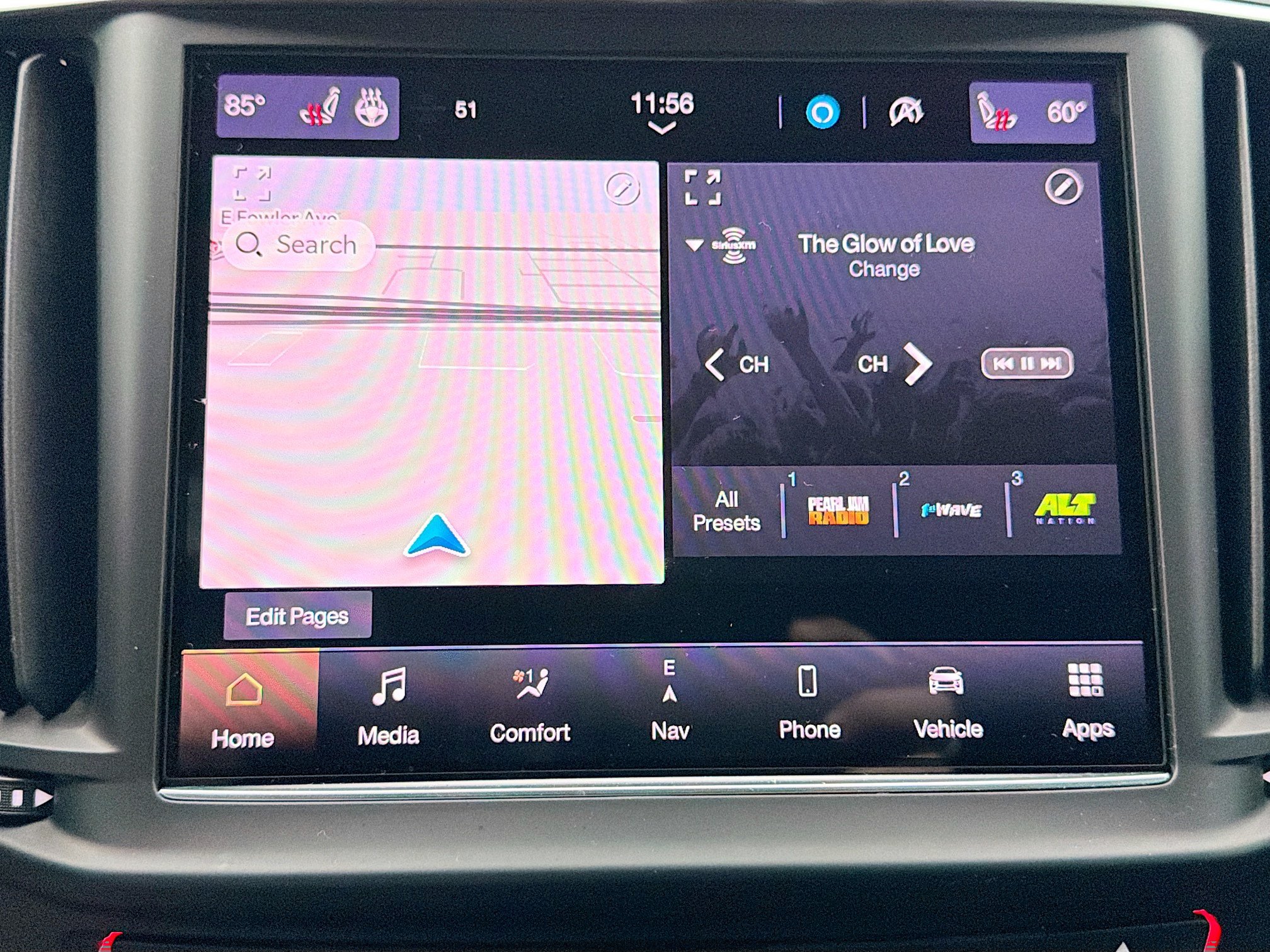Certified 2023 Maserati Levante GT AWD/4WD image 28