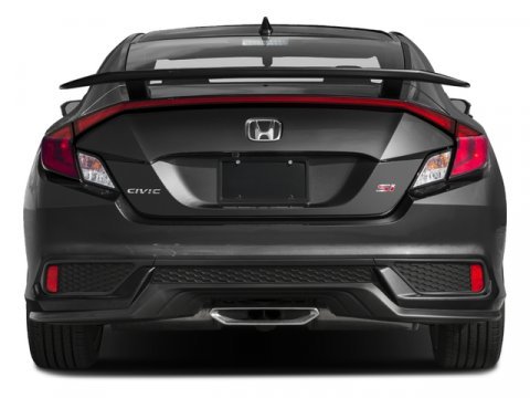 Used 2018 Honda Civic Si image 5