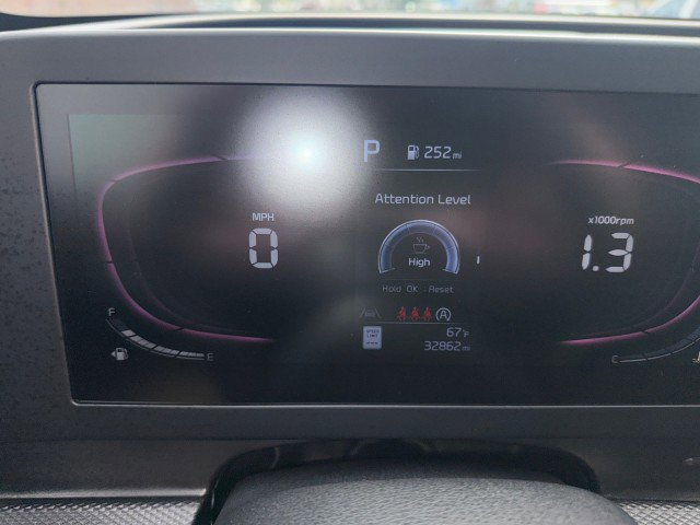 Used 2024 Kia Sportage LX image 14