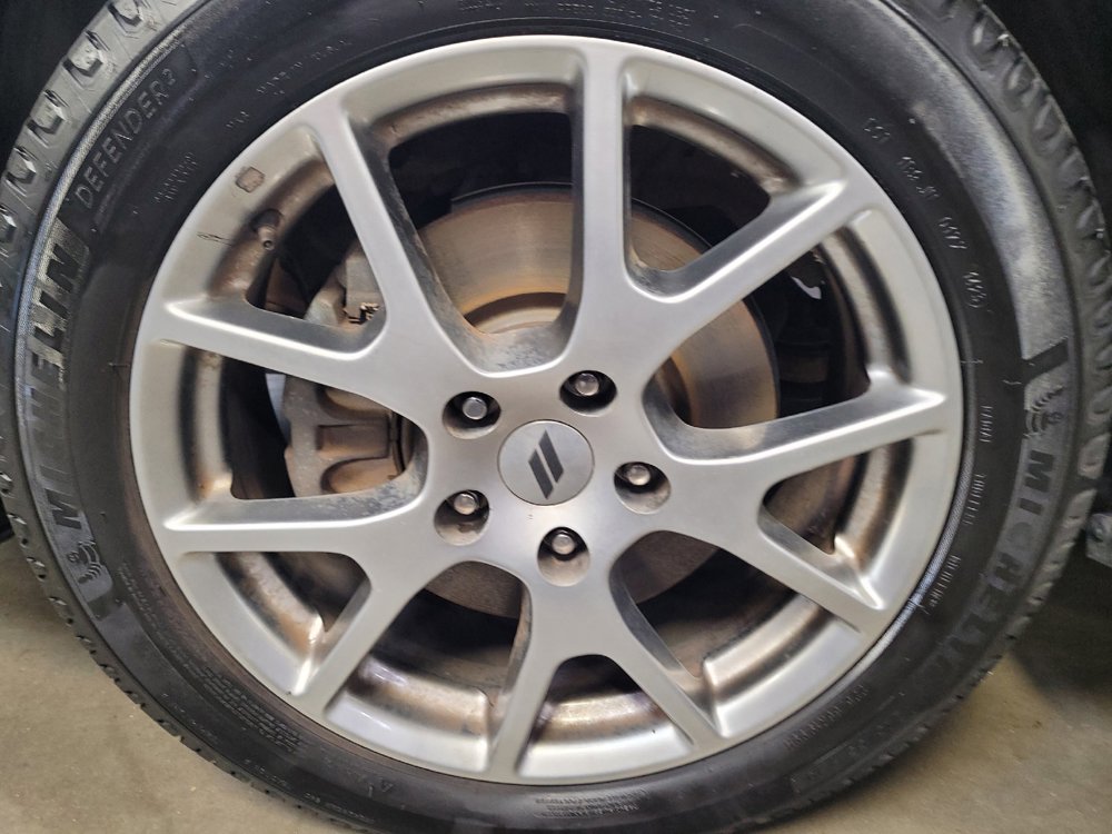 Used 2018 Dodge Journey GT image 31