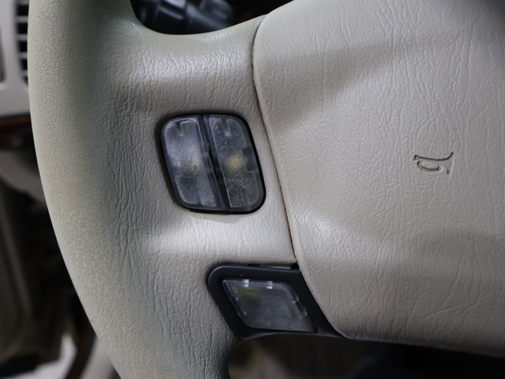 Used 2005 Chevrolet Impala LS w/ Preferred Equipment Group image 28