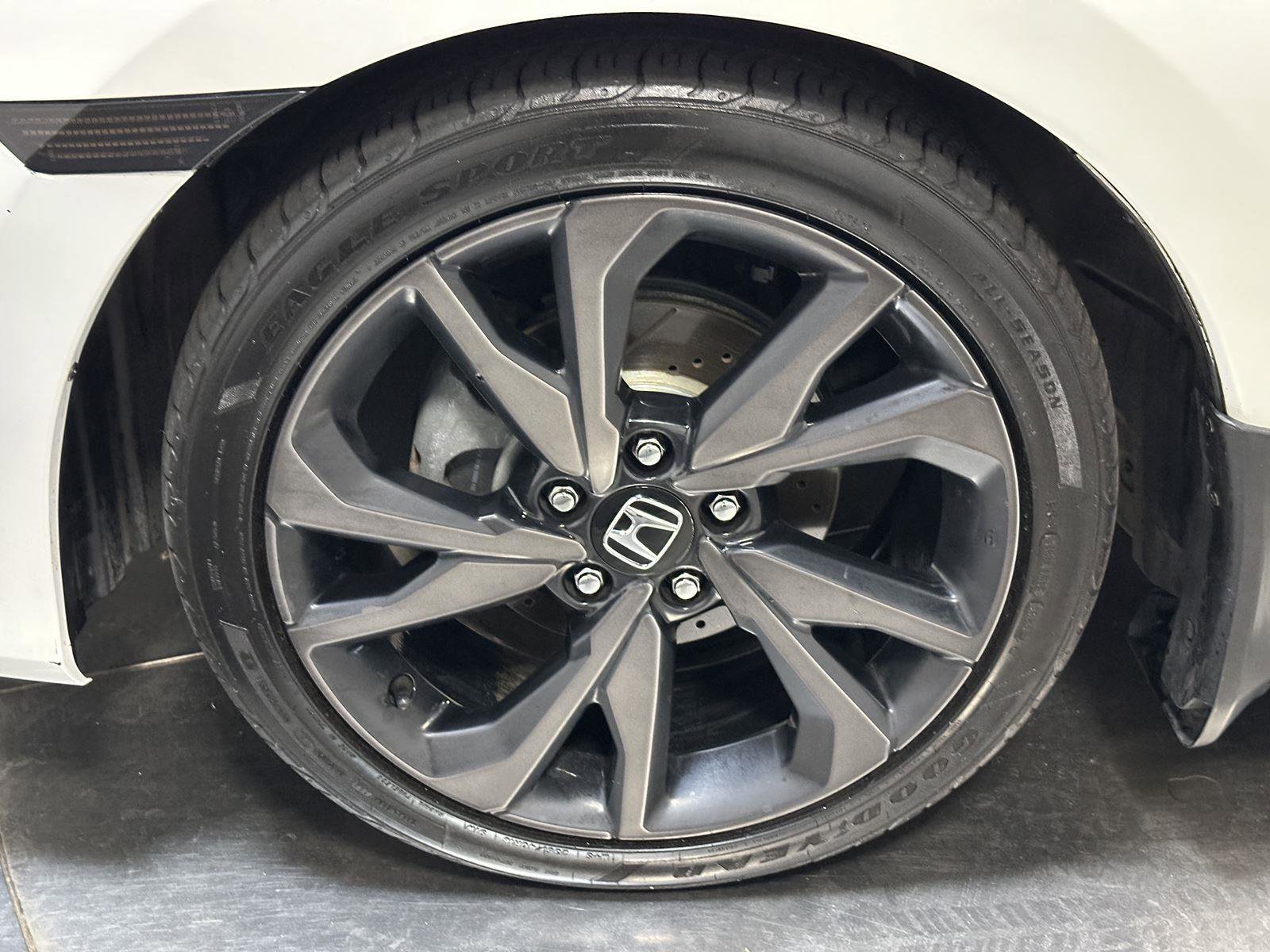 Used 2021 Honda Civic Sport image 18