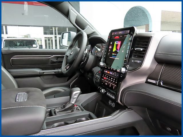 New 2027 RAM 1500 RHO w/ RHO Level 1 Equipment Group AWD/4WD image 9