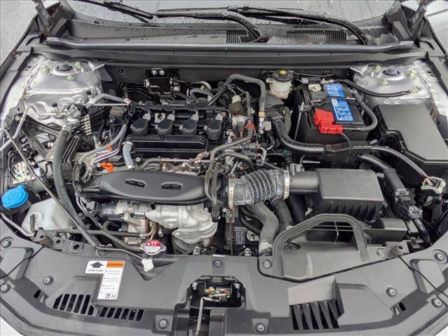 Used 2023 Honda Accord EX image 23